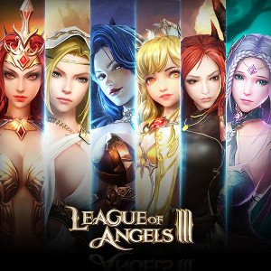league od angles 3, free2play, free to play