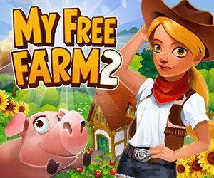 my free farm 2, free2play, free to play