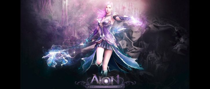 aion, free2play, free to play