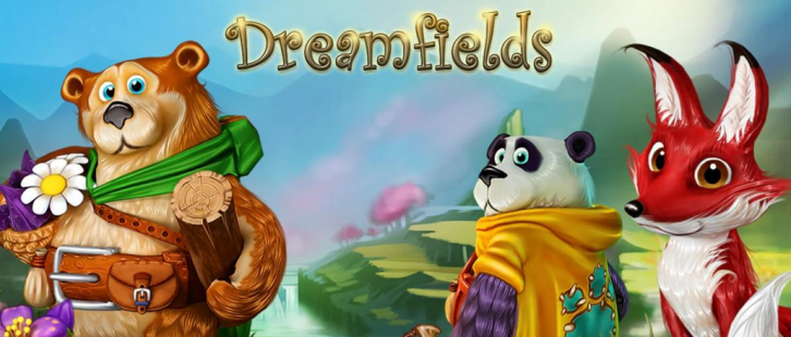 dreamfields, free2play, free to play