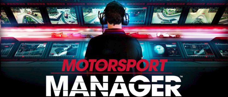 motorsport manager, free2play, free to play