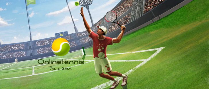 onlinetennis, free2play, free to playy