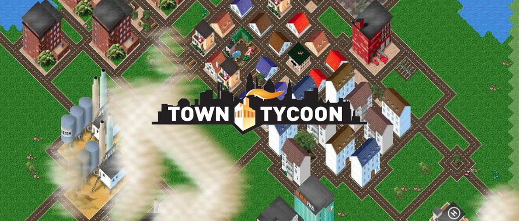town tycoon, free2play, free to play