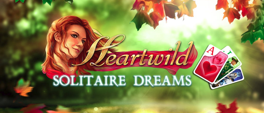 heartwild solitaire dreams, free2play, free to play
