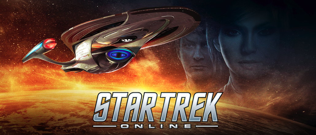star trek online, free2play, free to play