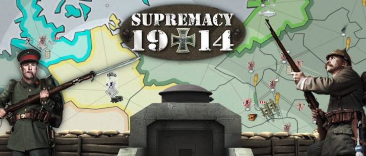Supremacy 1914, free2play, free to play