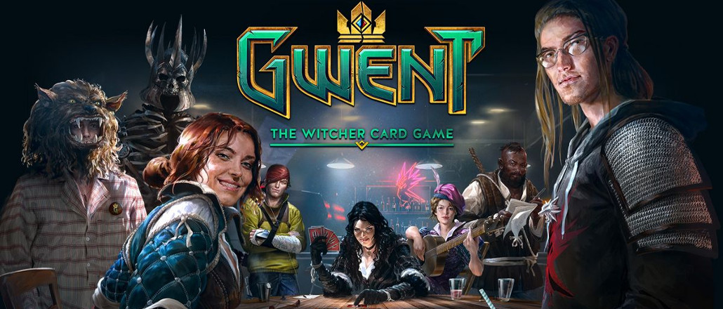 gwent, free2play, free to play