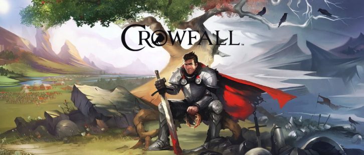 crowfall, free2play, free to play