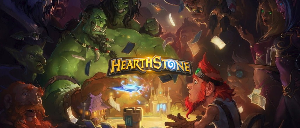 HearthStone, free2play, free to play