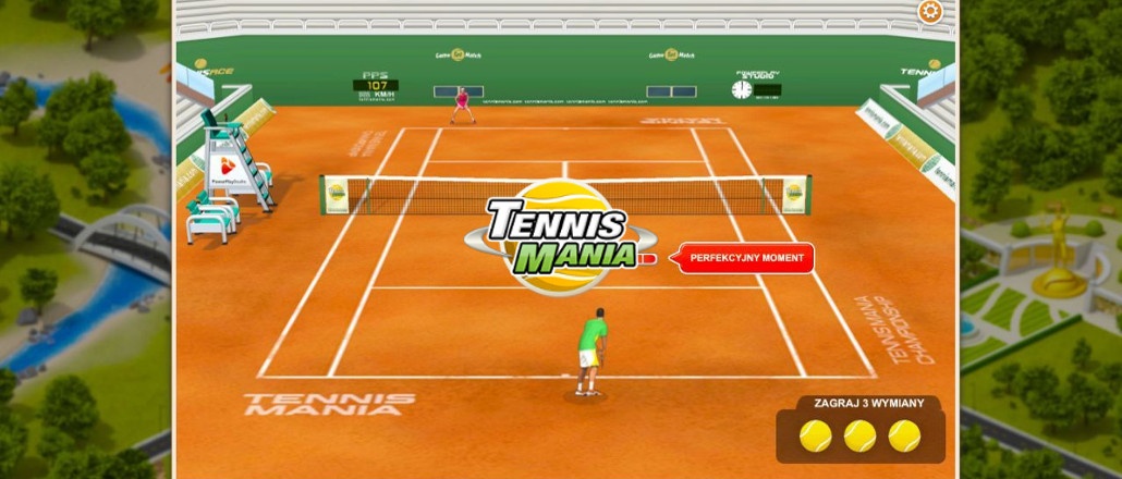 tennis manager, free2play, free to play