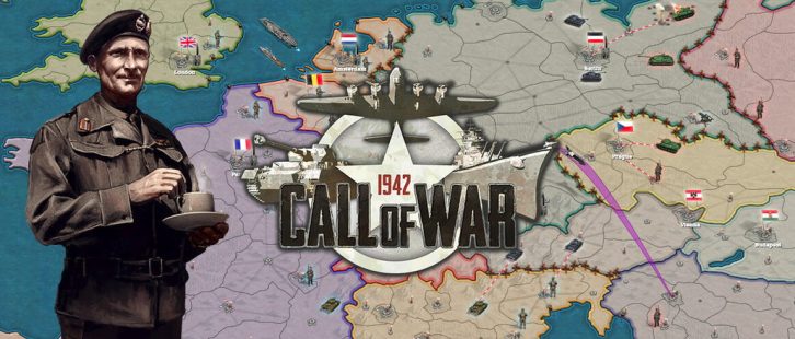 call of war, free2play, free to play
