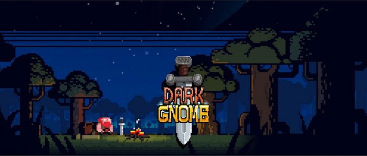 dark gnome, free2play, free to play