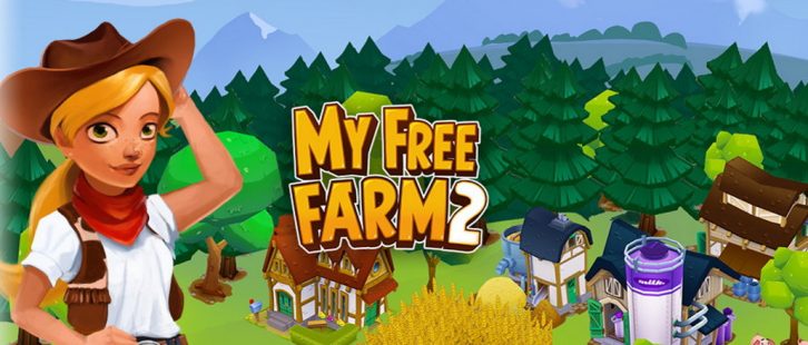 my-free-farm-2, free2play, free to play
