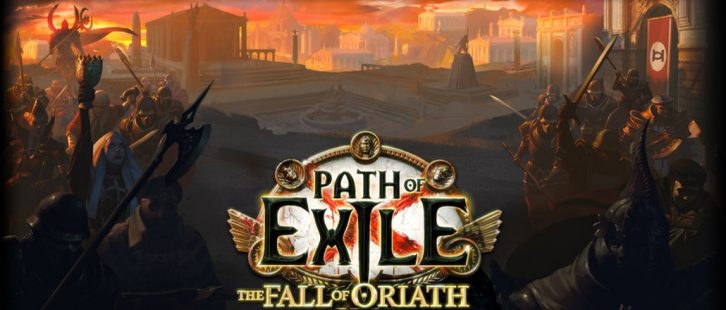 path of exile, free2play, free to play