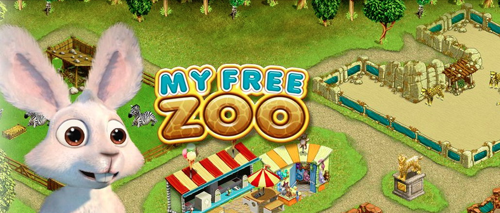 my free zoo, free2play, free to play
