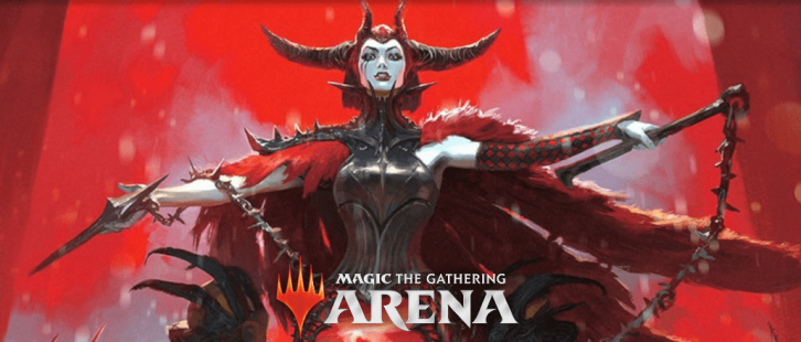 magic the gathering arena, free2play, free to play